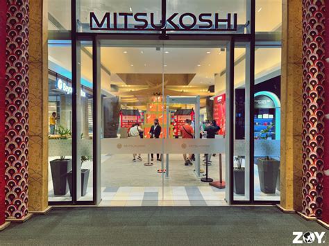 zimbra mitsukoshi|mitsukoshi japan.